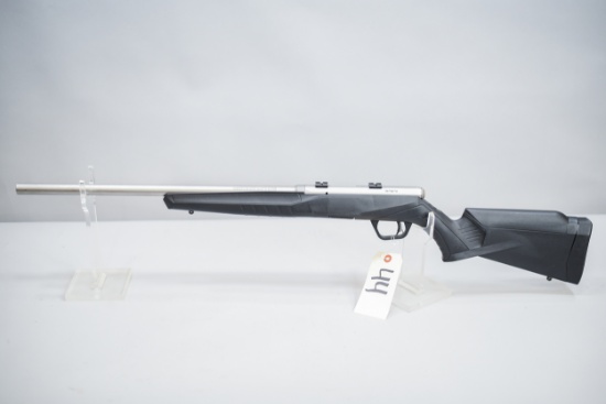 (R) Savage Model B22 Magnum V .22WMR Only Rifle