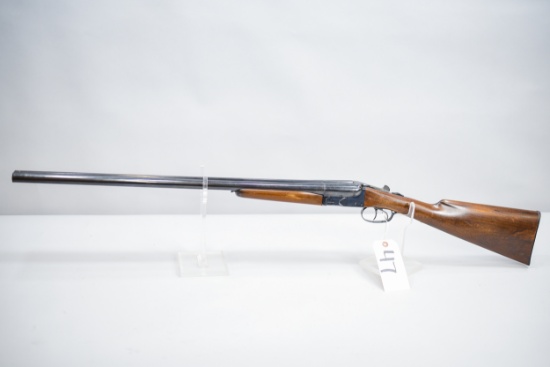 (R) A. Rossi SXS 12 Gauge Shotgun
