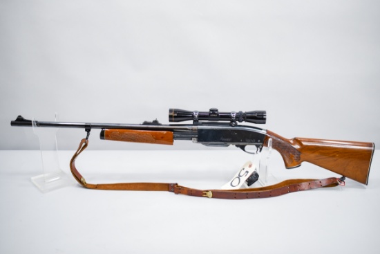 (R) Remington Gamemaster Mod 760 30-06 Sprg Rifle