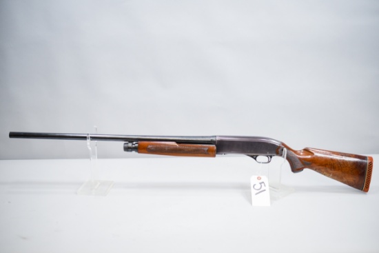 (R) Winchester Model 1200 12 Gauge Shotgun
