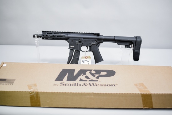 (R) Smith & Wesson M&P15-22P .22LR Pistol