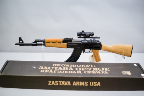 (R) Zastava Arms ZPAPM70 7.62x39mm Rifle
