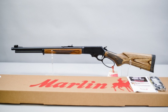 (R) Marlin Model 1895 GBL 45-70 Gov't Rifle