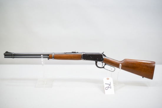 (CR) Winchester "Pre 64" Mod 94 30-30 Win Rifle
