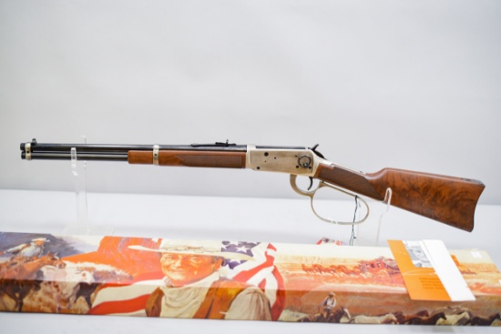 (R) Winchester Mod 94 John Wayne Commemorative
