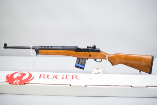 (R) Ruger Mini-14 5.56 Nato Rifle