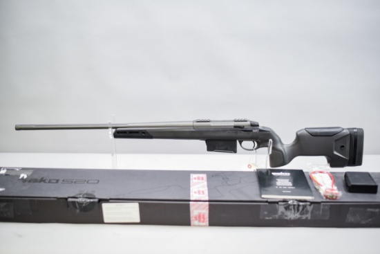 (R) Sako S20 .243 Win Rifle