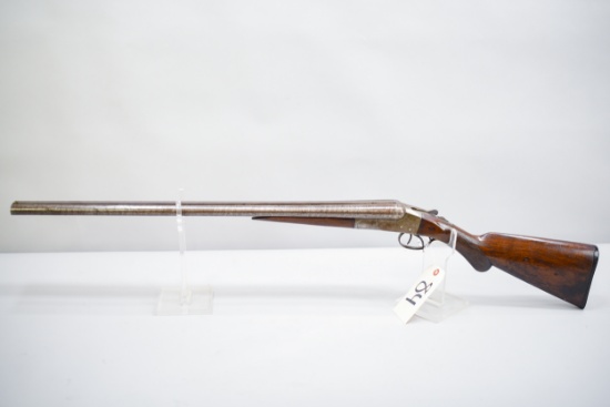 (CR) Chicago Long Range Wonder SXS 12 Gauge