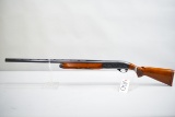 (CR) Remington Automaster Model 878 12 Gauge
