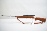 (CR) Mossberg Mod 640K Chuckster .22Mag WMR Rifle