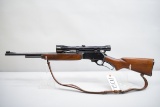 (CR) Marlin Model 336SC 30-30 Win Rifle