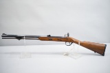 Traditions Deer Hunter .50 Cal Flintlock Rifle