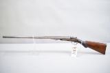 (CR) LC Smith Field Grade SXS 12 Gauge