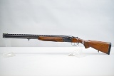 (R) Tula Model T03 Over Under 28 Gauge Shotgun
