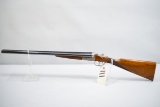 (R) Sanderson Liege Sporting Gun LTD SXS 12 Gauge