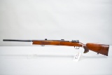 (CR) Custom Danzig Gew 98 .22 Centerfire Cal Rifle