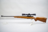 (CR) Savage Model 340 Series E .22 Hornet Rifle