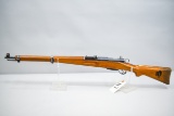 (CR) Schmidt Rubin Model K31 7.5x55 Rifle