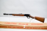 (R) Marlin Model 1894CS .357 Mag .38Spl Rifle