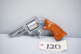 (R) Smith & Wesson Model 66 .357 Mag Revolver