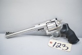 (R) Ruger Super Redhawk .44 Magnum Revolver