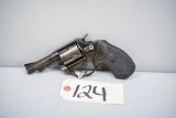 (R) A. Rossi Model 68 .38 Spl Revolver