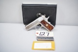 (R) Para Ordnance C7 .45 LDA .45 Auto Pistol