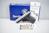 (R) Smith & Wesson Model SD40VE .40 S&W Pistol