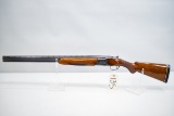 (R)Charles Daly Miroku Mod 700 Superior Grade 12Ga