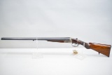 (R) St. Etienne SXS 16 Gauge Shotgun