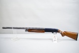 (R) Ted Williams Model 200 12 Gauge