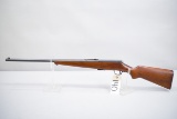 (CR) Savage Sporter Model 23AA .22LR Rifle