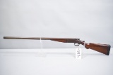 (CR) Mass Arms Co. Single Shot 12 Gauge