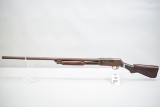 (CR) Browning Ranger 12 Gauge Shotgun