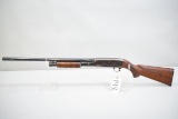 (R) Ithaca Mod 37 Featherlight 12 Gauge Parts Gun
