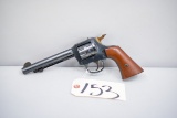 (CR) H&R Forty Niner Model 949 .22LR Revolver