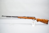 (CR) Stevens Model 87A .22S.L.LR Rifle