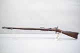 US Springfield Model 1873 Trapdoor Rifle