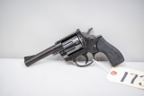 (R) Heritage Mfg. Sentry .22 Magnum Revolver
