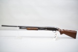 (CR) Winchester Model 12 12 Gauge Shotgun