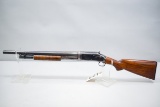 (CR) Winchester Model 1897 12 Gauge Shotgun