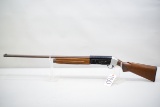 (R) Savage Model 775A 16 Gauge Parts Shotgun