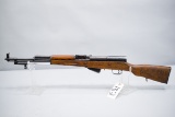 (CR) Jianshe Arsenal Code 26 7.62x39mm SKS Rifle