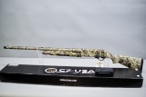 (R) Akkar CZ-612 Magnum Waterfowl 12 Gauge