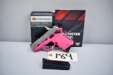 (R) SCCY CPX-1 9mm Pistol