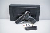 (R) Ruger SR40c .40 S&W Pistol
