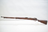 (CR) Koishikawa Type 30 Hook Safety 6.5x50mm Rifle