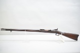 Springfield Model 1884 .45/70 Trapdoor Rifle