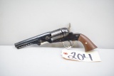 Hopkins & Allen Dictator .38RF Revolver