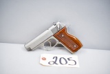 (R) Sterling Arms Mod 400 MKII Stainless .380 Acp